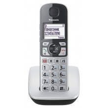 Радиотелефон Panasonic KX-TGE510RUS