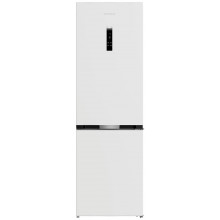 Холодильник Grundig GKPN66930FW