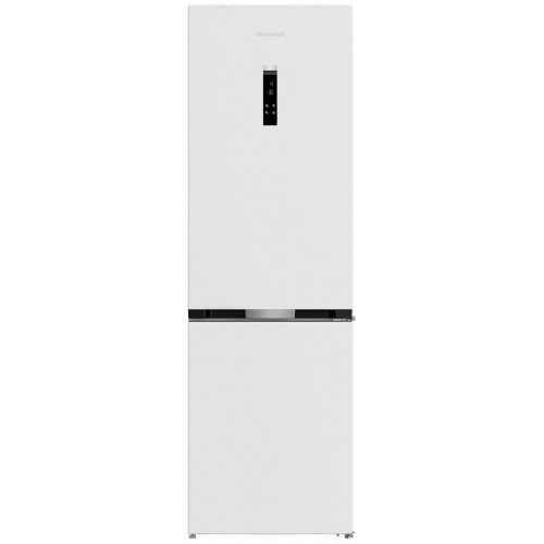 Холодильник Grundig GKPN66930FW