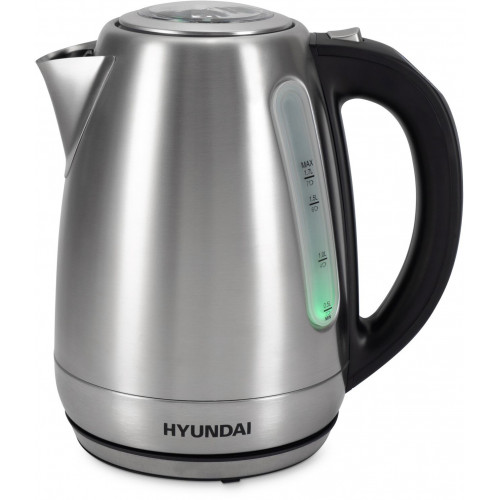 Чайник электрический Hyundai HYK-S8408