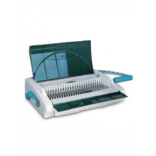 Переплетчик Gladwork CB-25D