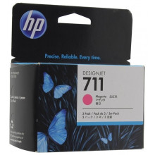 Картридж HP 711 (CZ135A)