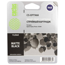 Картридж Cactus CS-EPT968