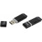 Флэш-накопитель Smartbuy Quartz 64GB black