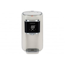 Термопот Harper HTP-5T01 белый