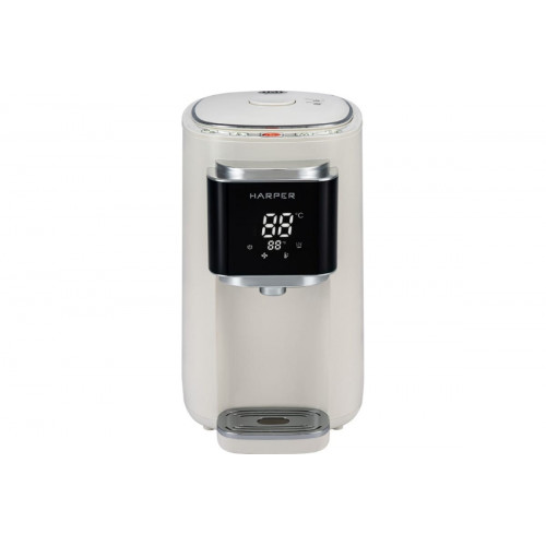 Термопот Harper HTP-5T01 белый