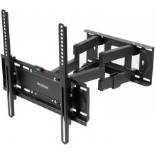 Кронштейн для телевизора Kromax PIXIS-L-2 черный