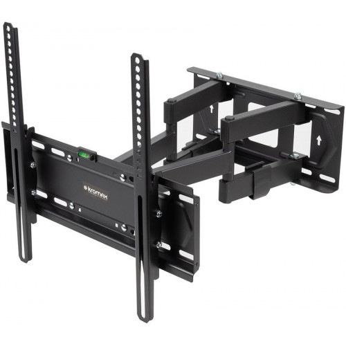Кронштейн для телевизора Kromax PIXIS-L-2 черный