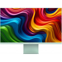 Монитор Digma DM27SP03 зеленый