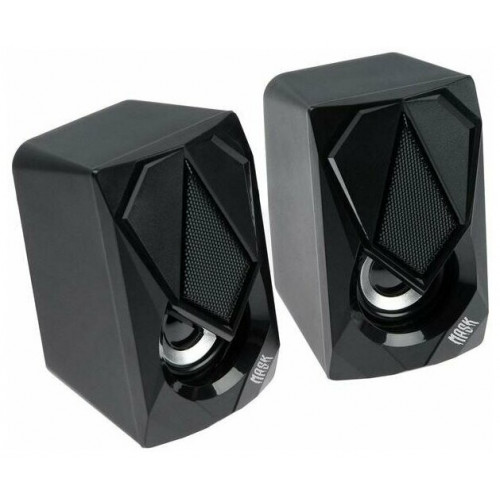 Колонки Qumo Mask AS004