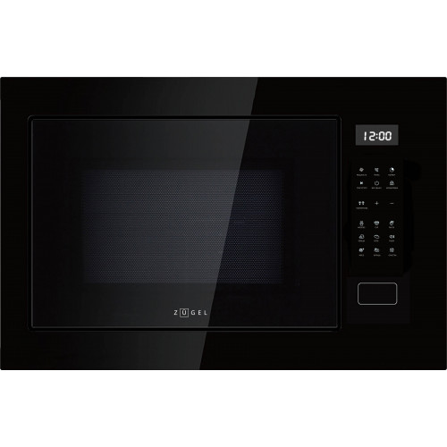 Встраиваемая микроволновая печь Zugel ZMO251B