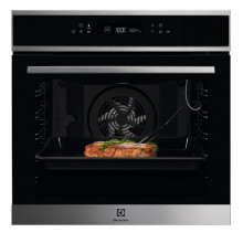 Встраиваемый электрический духовой шкаф Electrolux EOE 7P31 X