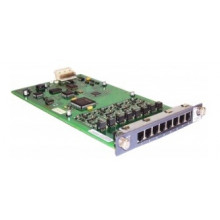 Плата Avaya MM714B (700466618)