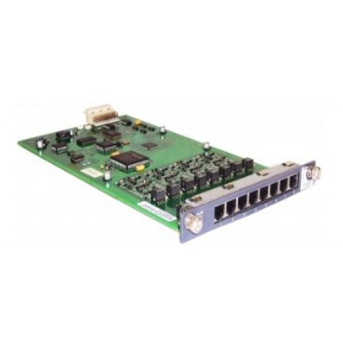 Плата Avaya MM714B (700466618)