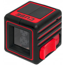 Лазерный уровень ADA Cube Basic Edition А00341