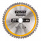 Диск пильный DeWalt DT1957