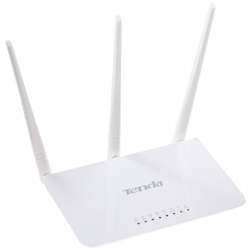 Wi-Fi роутер Tenda F3