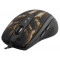 Мышь A4Tech XL-750BH USB
