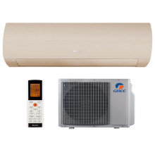 Сплит-система Gree GWH12ACC-K6DNA1F champagne