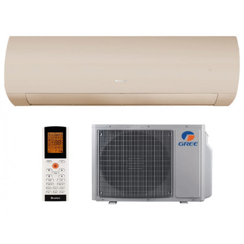 Сплит-система Gree GWH12ACC-K6DNA1F champagne