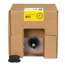 Картридж HP 871C (G0Y81C)