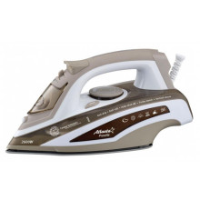 Утюг Atlanta ATH-5573 brown