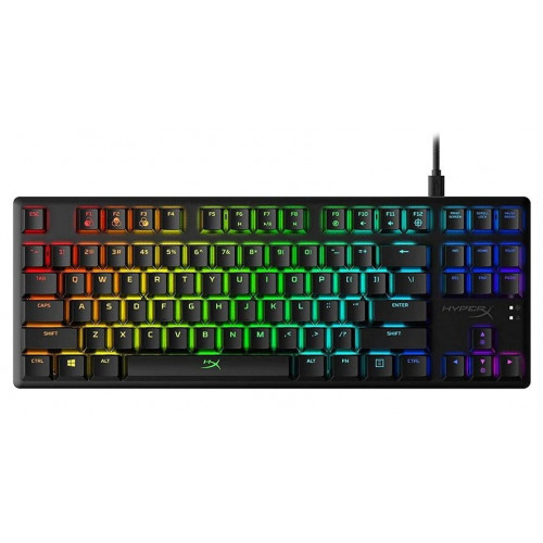 Клавиатура HyperX 4P5P3AA#ABA