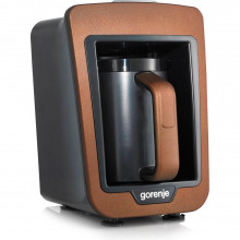Кофеварка Gorenje ATCM730T