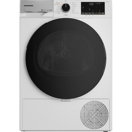 Сушильная машина Grundig GT75824D