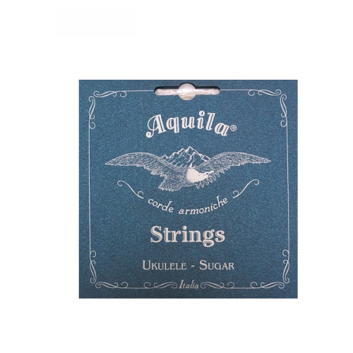 Струны для укулеле Aquila 154U