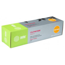 Картридж Cactus CS-PH6700M (106R01524)