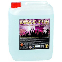 Жидкость для генераторов дыма Синтез Аудио DF-Medium Disco Fog Medium