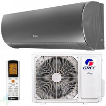 Сплит-система Gree GWH12ACC-K6DNA1F black