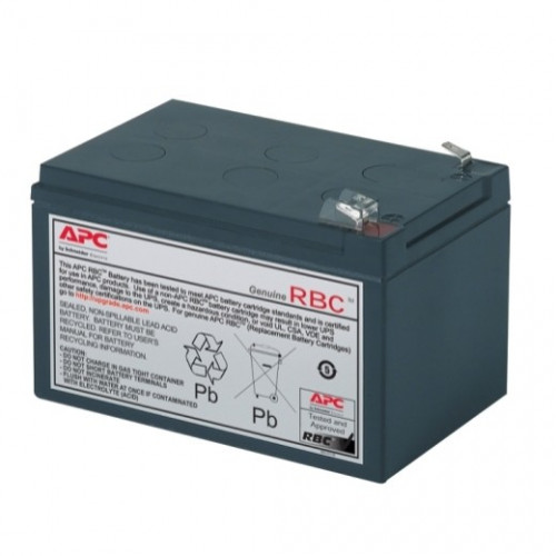 Батарея для ИБП APC RBC 4