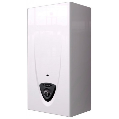 Газовый проточный водонагреватель Ariston Fast Evo 14 B