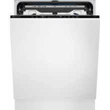 Встраиваемая посудомоечная машина Electrolux EEM69410W
