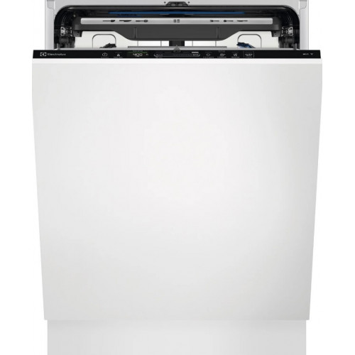 Встраиваемая посудомоечная машина Electrolux EEM69410W