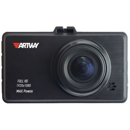 Видеорегистратор Artway AV-400