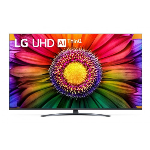 Телевизор LG 55UR81009LK