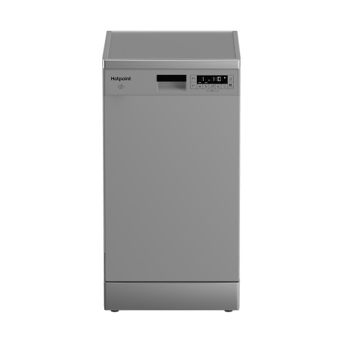 Встраиваемая посудомоечная машина Hotpoint-Ariston HFS 1C57 S
