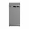 Встраиваемая посудомоечная машина Hotpoint-Ariston HFS 1C57 S