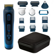 Триммер Rowenta TN 9460F4