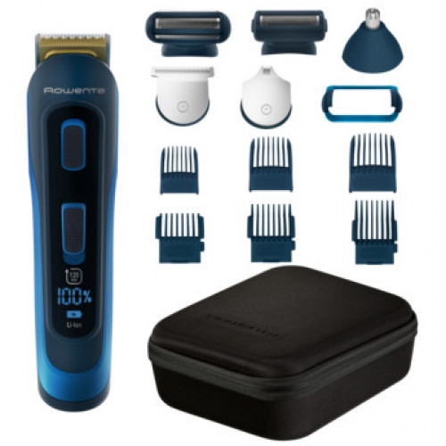 Триммер Rowenta TN 9460F4
