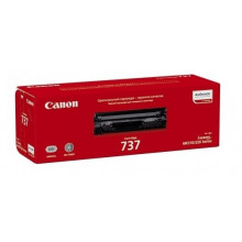 Картридж Canon 737 (9435B004)