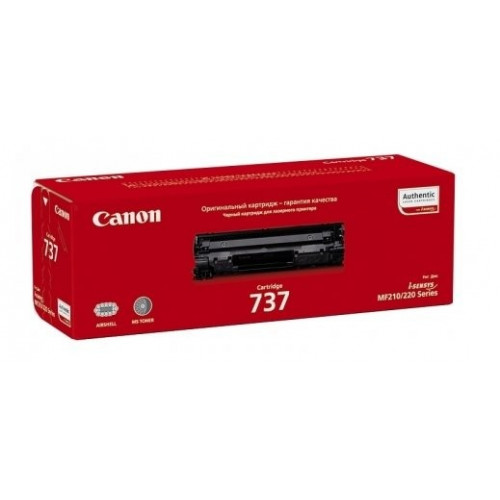Картридж Canon 737 (9435B004)