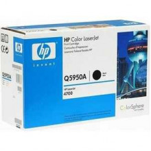 Картридж HP Q5950AC