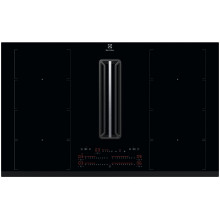 Встраиваемая индукционная варочная панель Electrolux KCC 85450