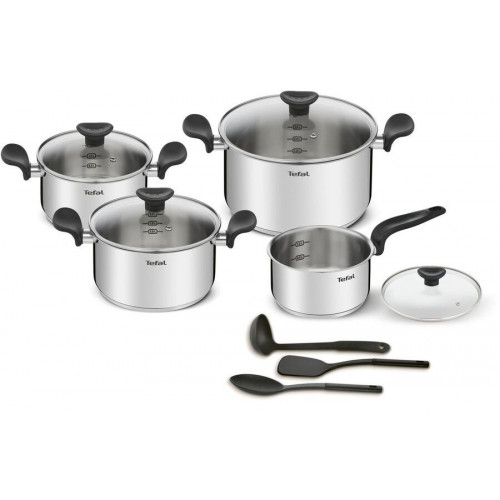 Набор посуды Tefal Primary E308SB74 (2100118829)