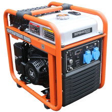 Генератор бензиновый Zongshen PB 11000 E (1T90DF901)
