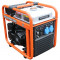 Генератор бензиновый Zongshen PB 11000 E (1T90DF901)